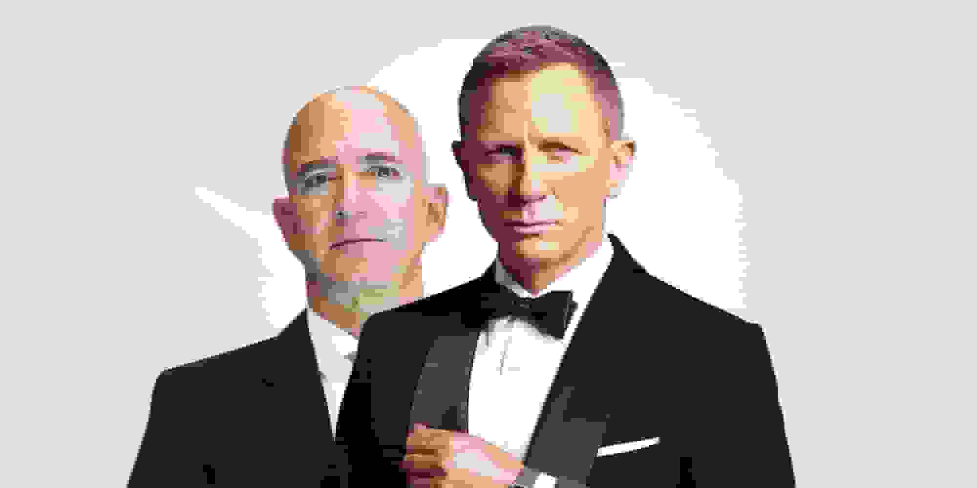 مالکیت کامل فرنچایز جیمز باند با ۲۰ میلیون دلار به آمازون واگذار شد