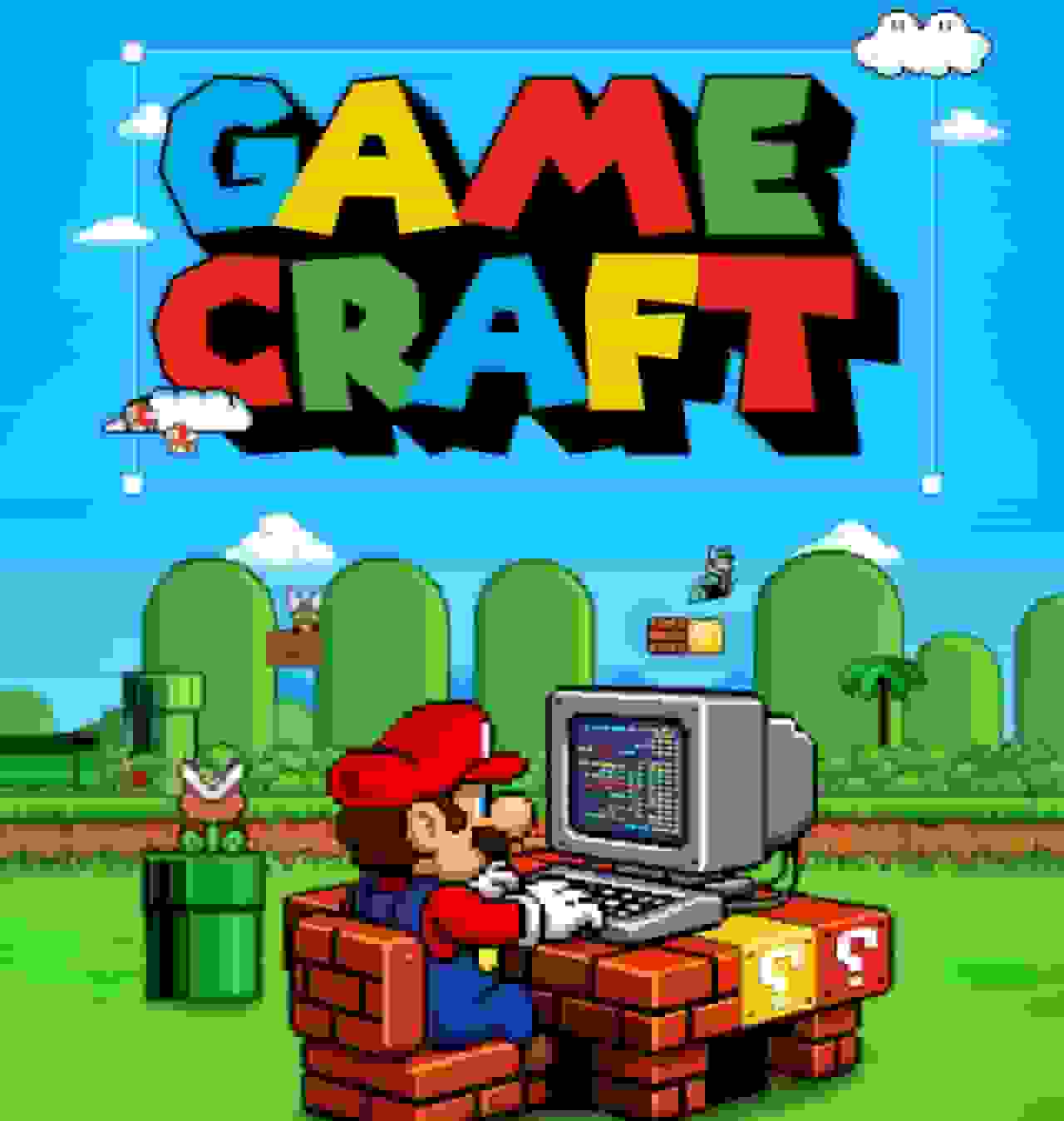 نتایج نهایی مسابقه بازیسازی پنجمین دوره رویداد گیم کرفت مشخص شد