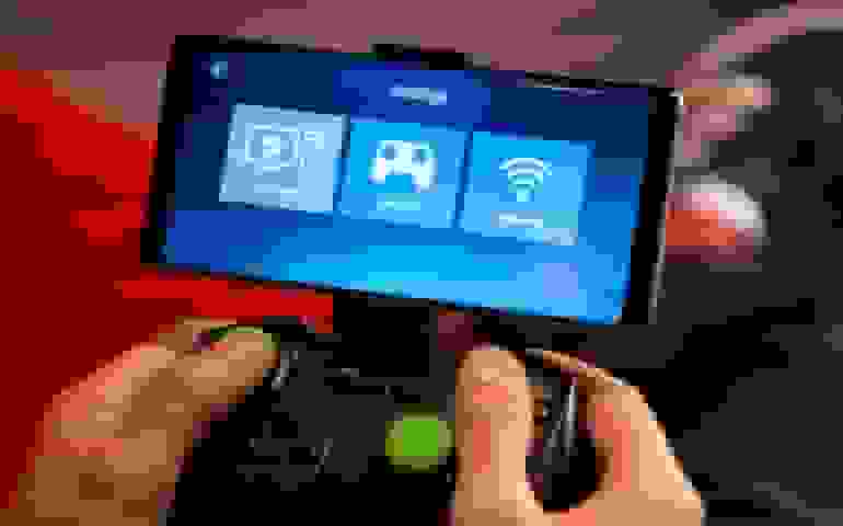 چگونه بازیهای استیم را روی گوشی اجرا کنیم؟