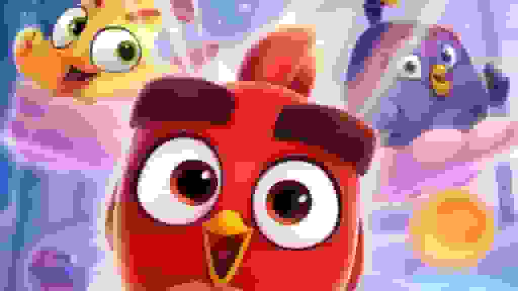شرکت Rovio ۳۶ کارمند خود را تعدیل کرد