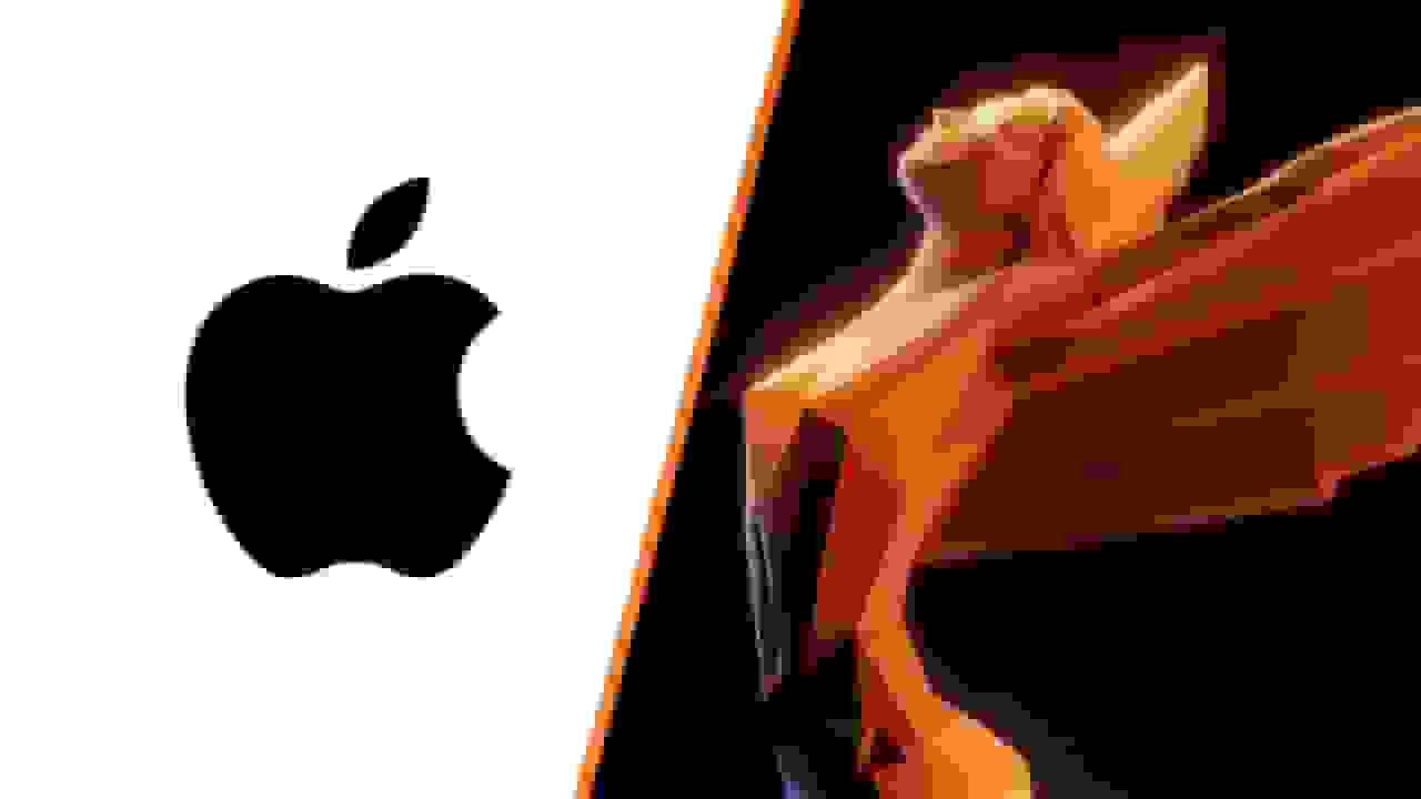 اپل به هیئت مشورتی The Game Awards پیوست