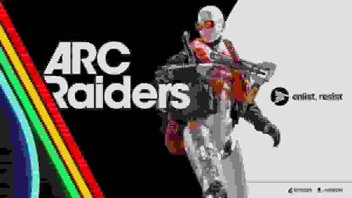 تأخیر در عرضه بازی ARC Raiders