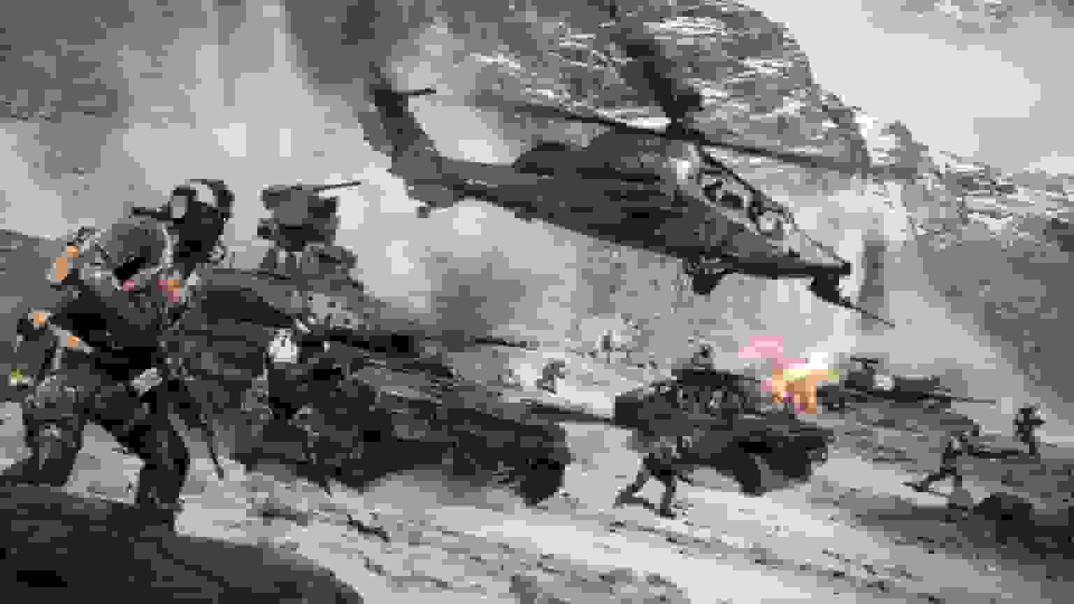 هدیه بتل پس رایگان الکترونیک آرتز به خریداران پیشخرید Battlefield 6