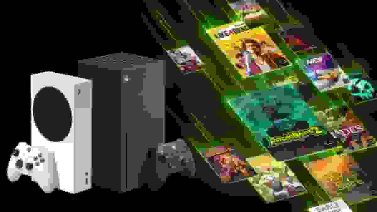 شایعه: راهاندازی سرویس کلاود گیمینگ رایگان ایکسباکس با تبلیغات و محدودیت زمانی