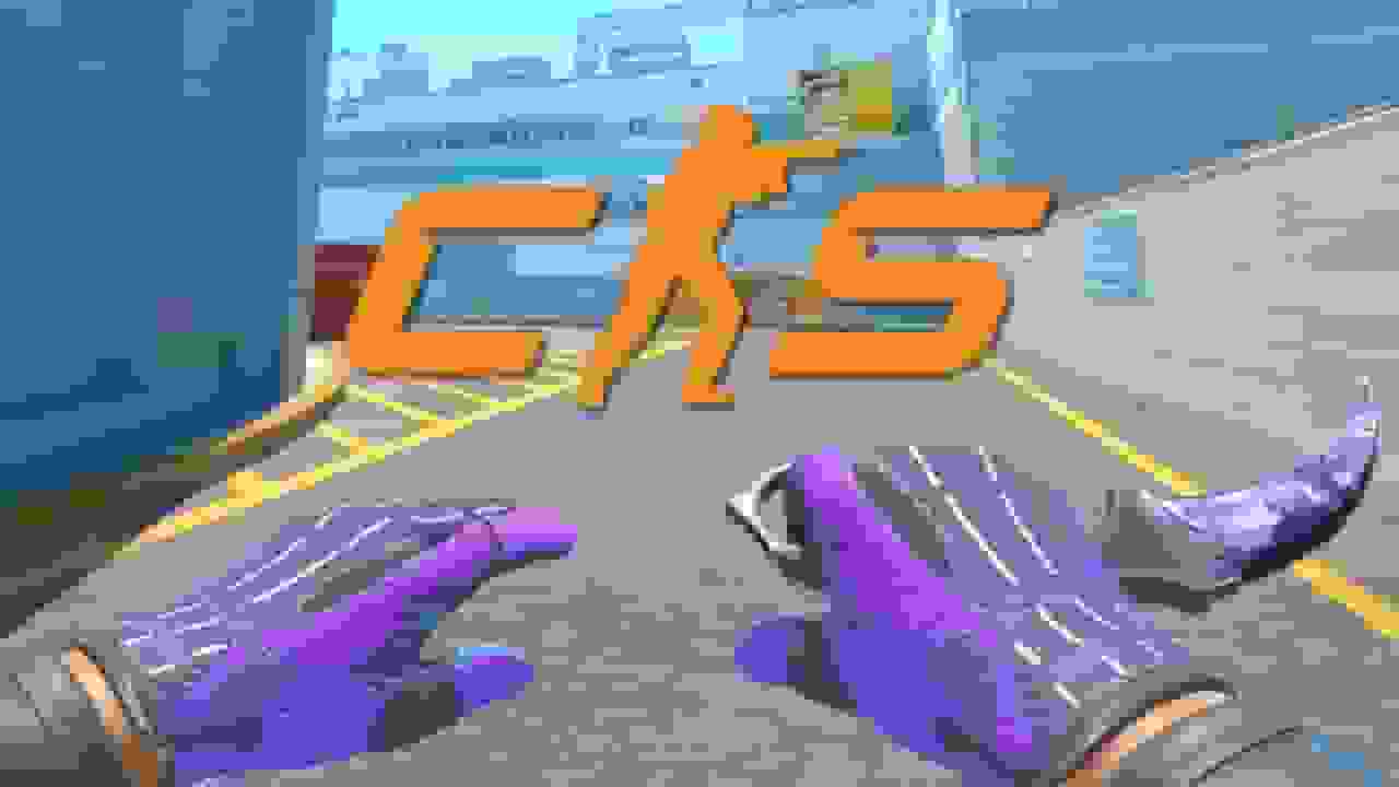 سقوط ۳ میلیارد دلاری بازار اسکینهای Counter-Strike 2 در دو روز