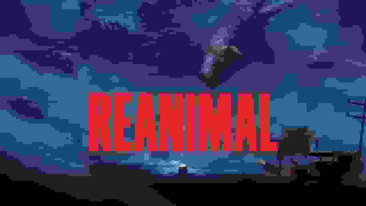 دموی بازی REANIMAL روی استیم عرضه شد