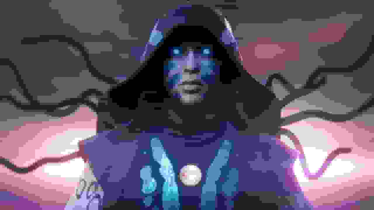 بازی Destiny 2 به کمترین تعداد بازیکنان همزمان در استیم رسید