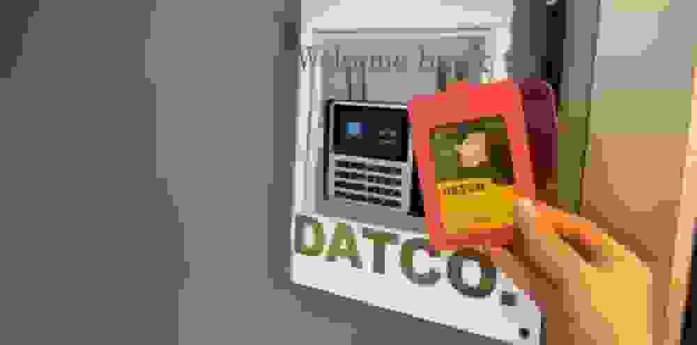 هوشمندسازی سازمان با کارت شناسایی دیجیتال