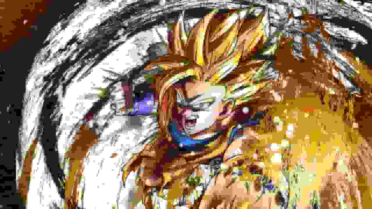 بهروزرسانی بازی Dragon Ball FighterZ با بهبود گیمپلی و کاراکتر جدید