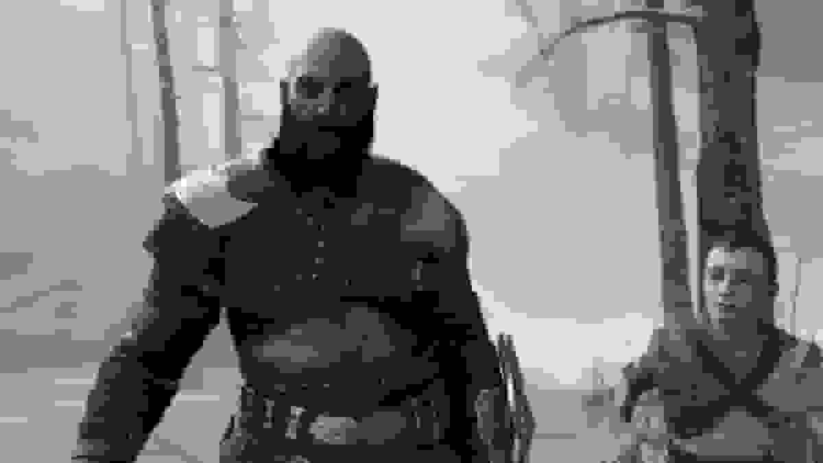 آغاز روند انتخاب بازیگران سریال لایو اکشن God of War