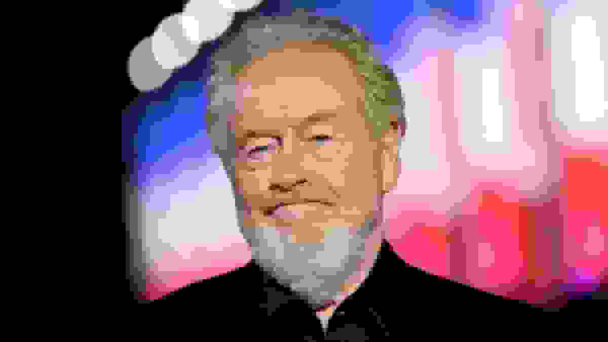 ریدلی اسکات: اکثر فیلمهای امروز بیارزش هستند