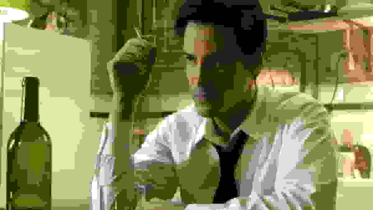 جیمز گان با کیانو ریوز درباره ساخت دنباله Constantine صحبت کرده است