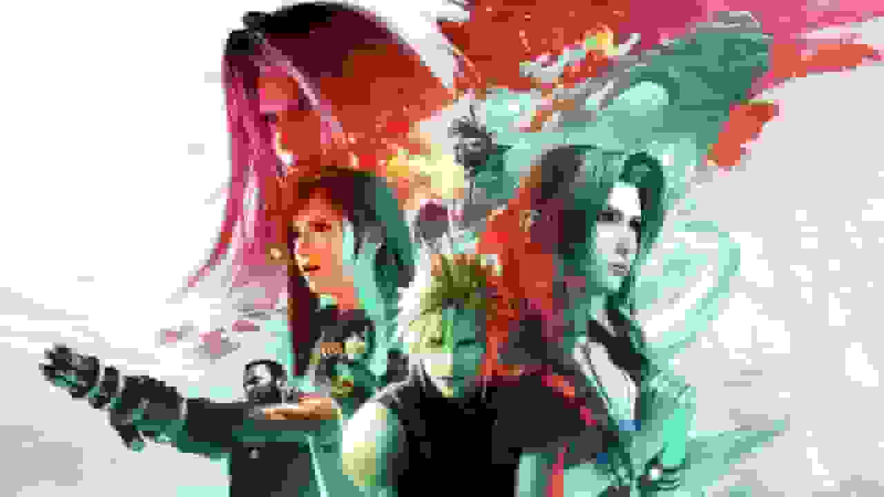 قسمت سوم بازی Final Fantasy 7 Remake کوتاهتر خواهد بود