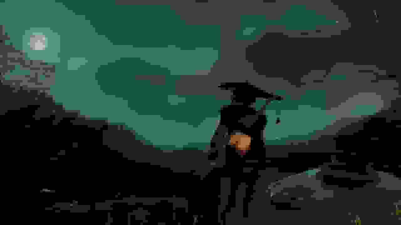 فروش ابتدایی Ghost of Yōtei همسطح Ghost of Tsushima بوده است