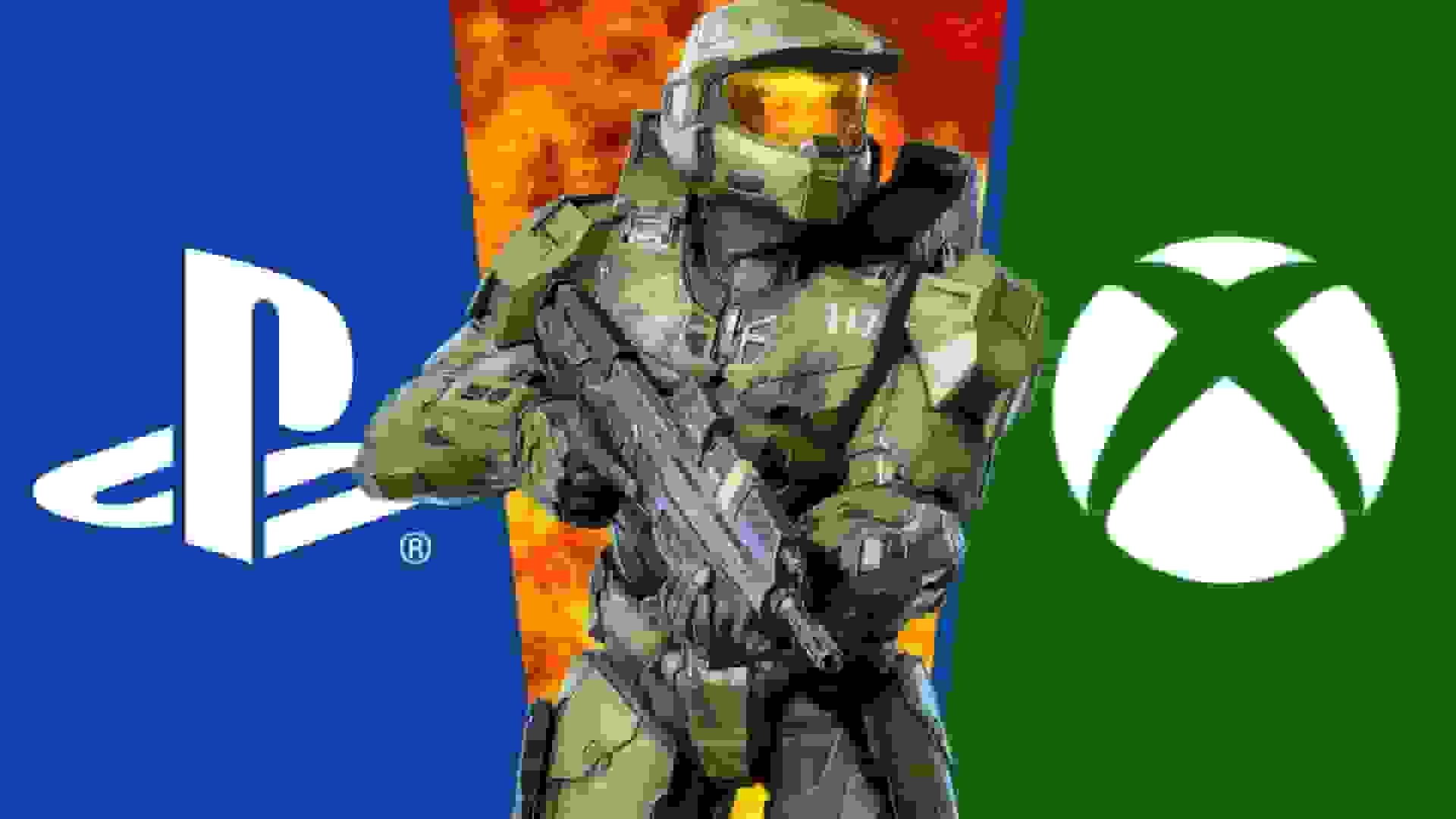 Halo: Campaign Evolved دارای قابلیتهای مخصوص DualSense برای پلیاستیشن ۵