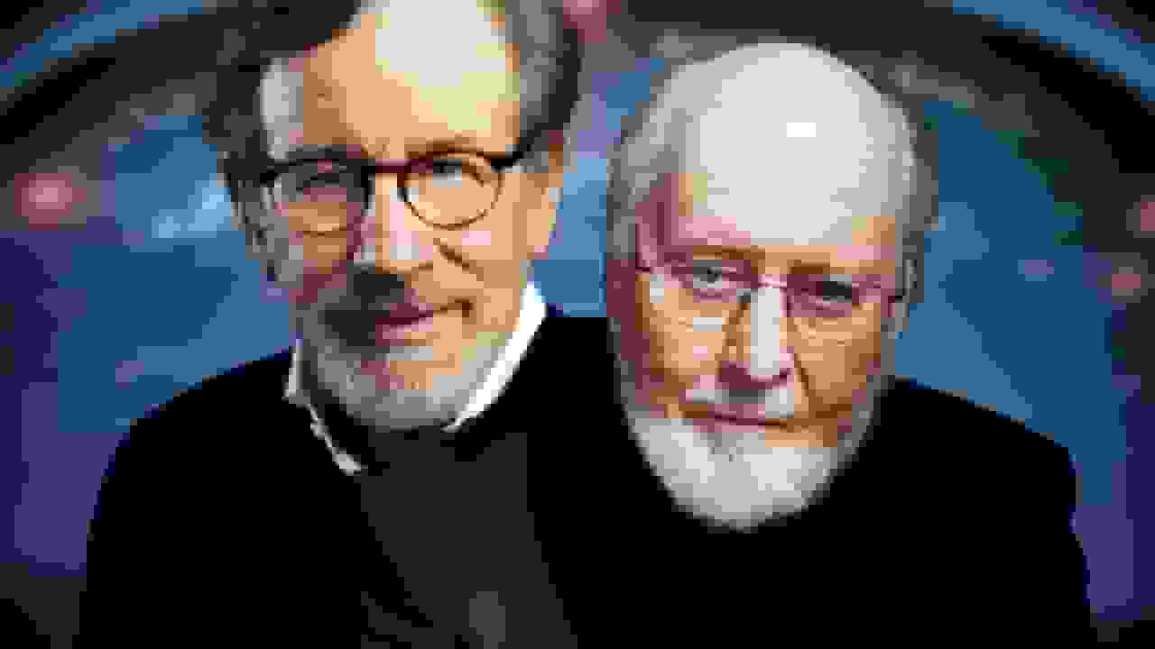 جان ویلیامز موسیقی متن فیلم جدید اسپیلبرگ را برعهده خواهد گرفت