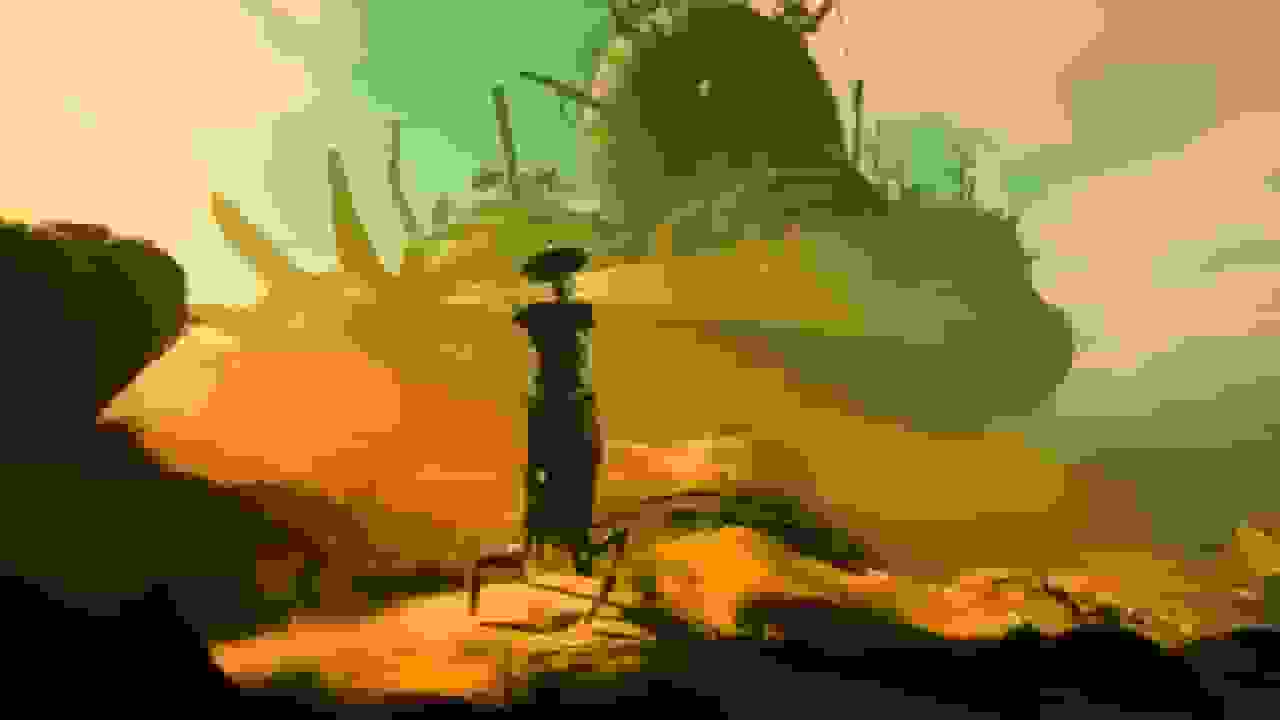 انتشار نمرات و نقدهای بازی Keeper محصول استودیوی دابل فاین