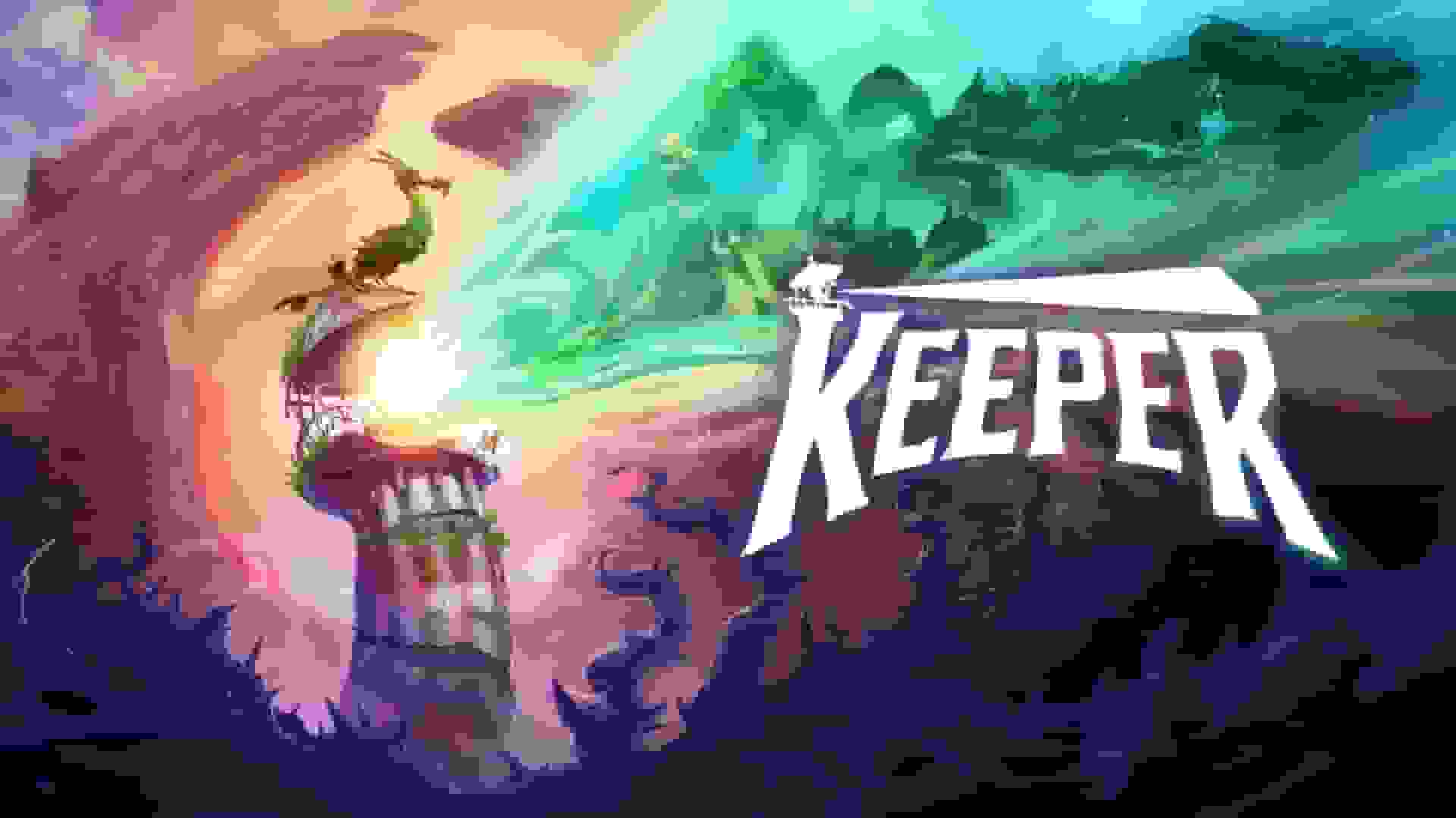 بررسی بازی Keeper: بازگشت دابل فاین به فرم سنتی