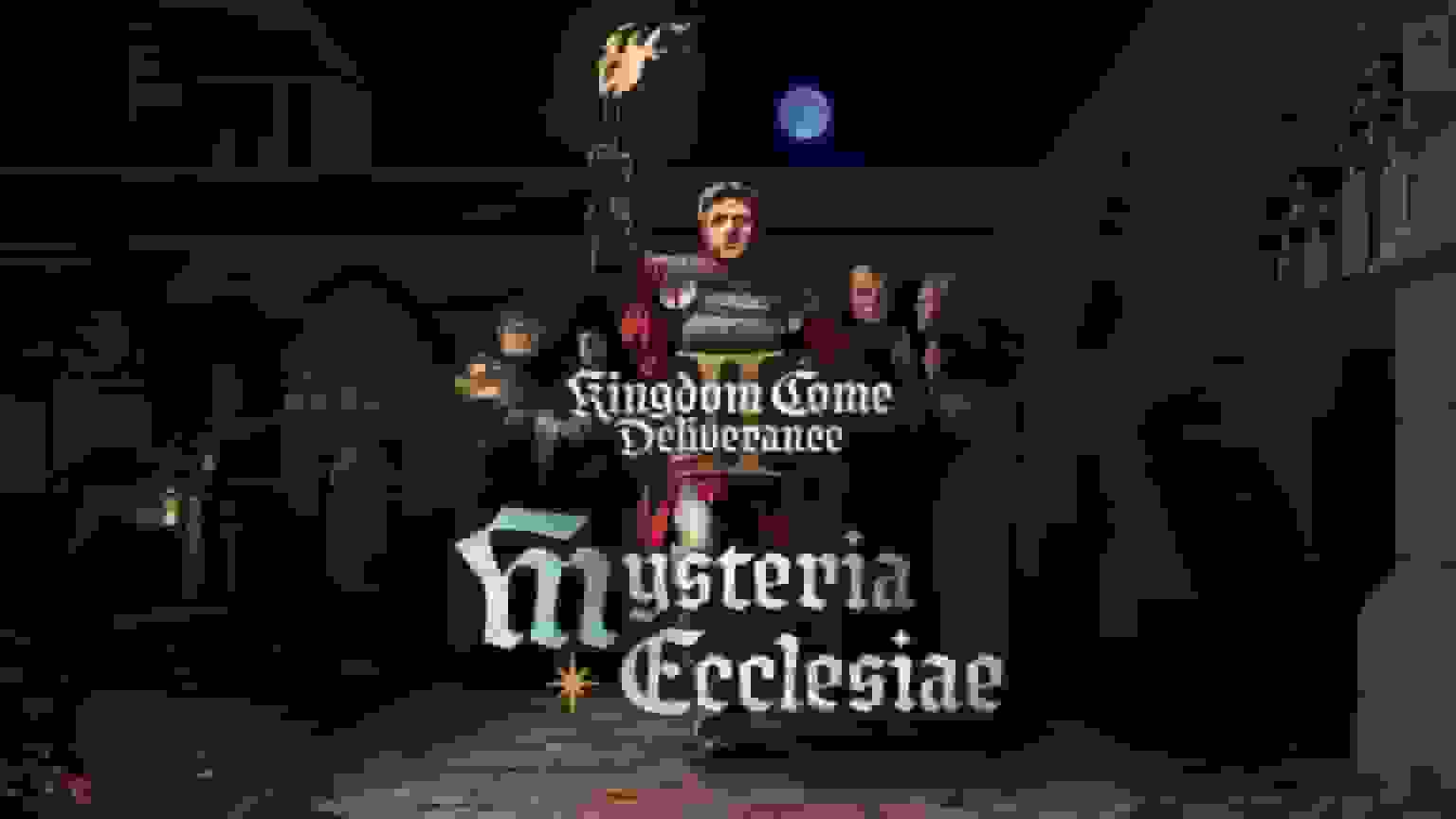 دیالسی سوم داستانی Kingdom Come Deliverance 2 در این ماه عرضه میشود