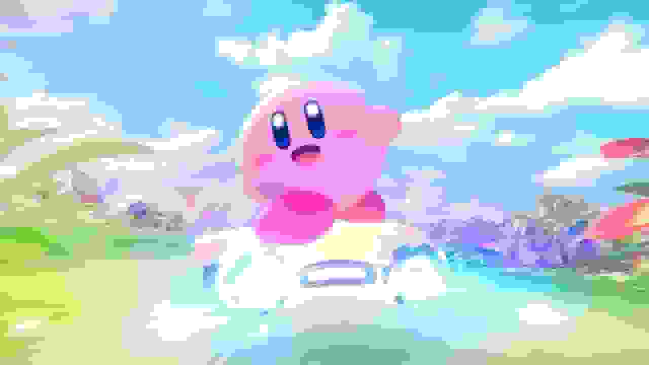 برنامه دایرکت جدیدی برای بازی کرایبی ایر رایدرز برگزار خواهد شد