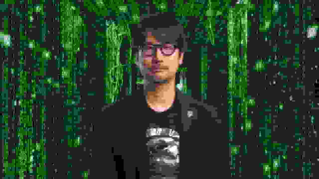 کوچیما به ساخت بازی The Matrix نزدیک بود اما کونامی مخالفت کرد