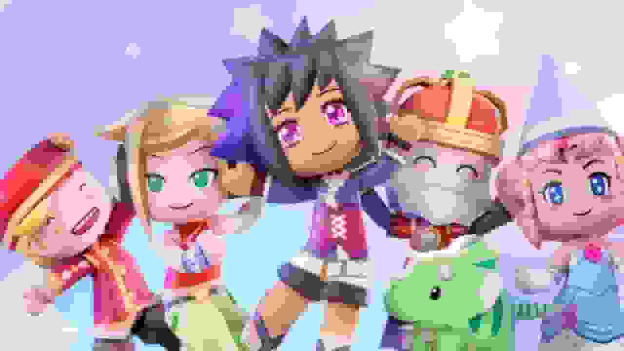 ریمستر MySims برای پلیاستیشن و ایکسباکس منتشر میشود