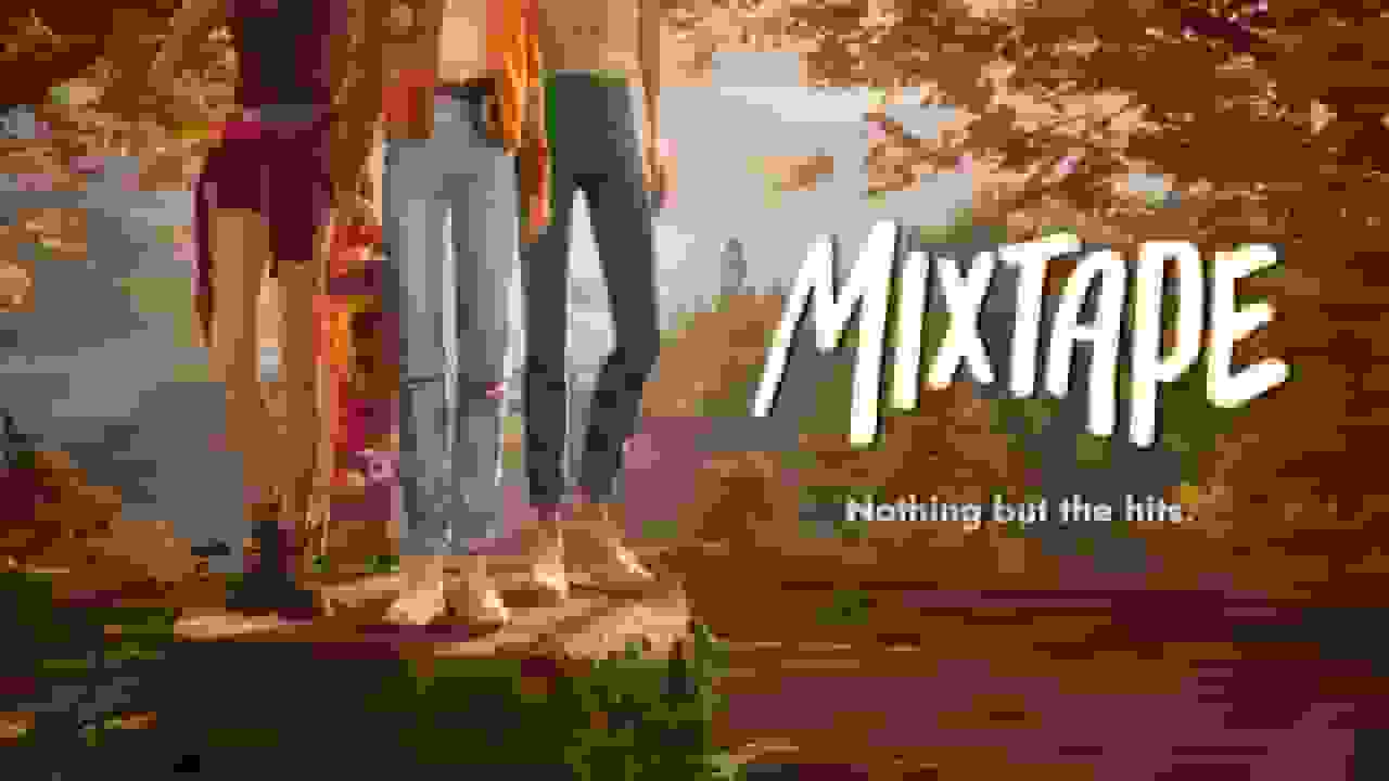 بازی Mixtape برنده عنوان بهترین بازی سال در مراسم SXSW سیدنی شد