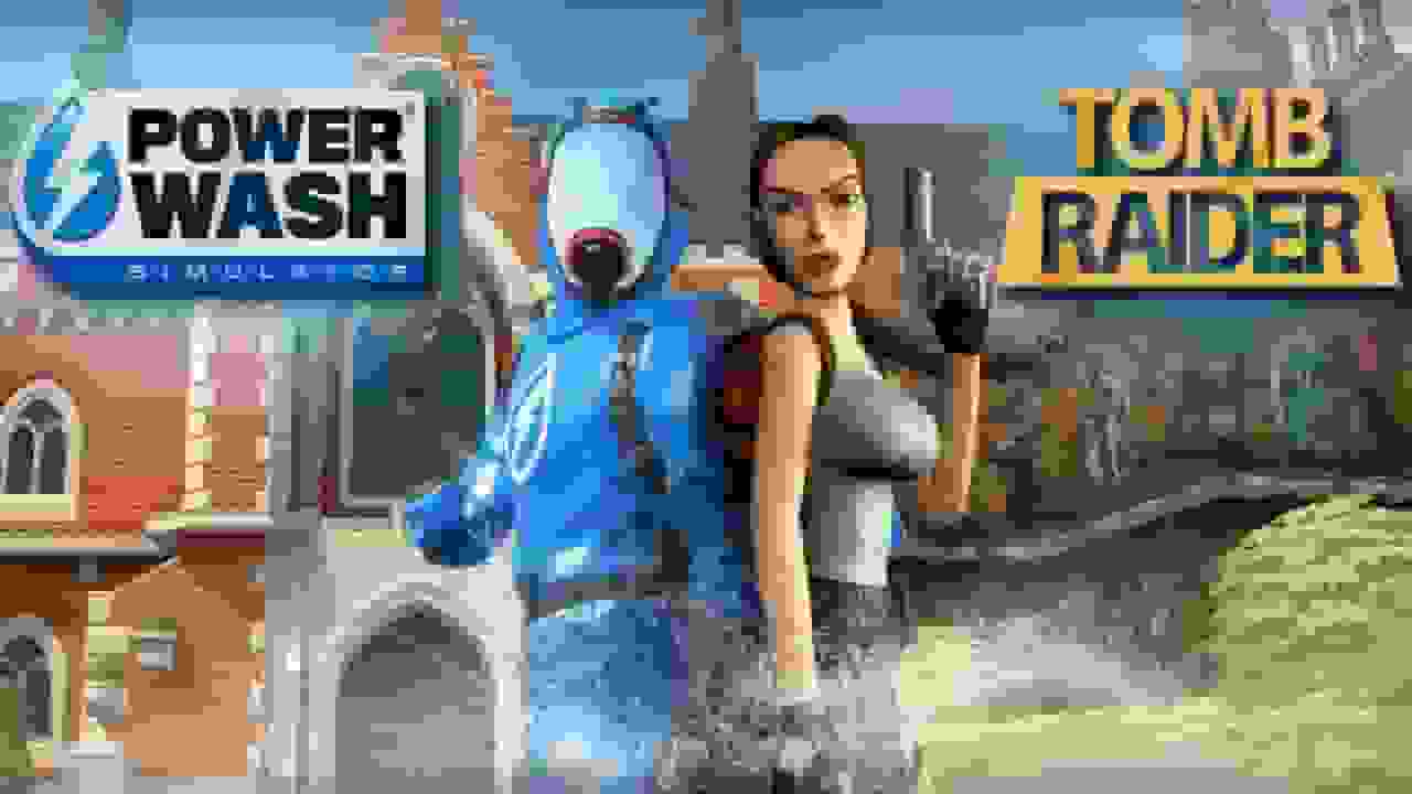 بازی PowerWash Simulator 2 در سال ۲۰۲۶ سه دیالسی دریافت خواهد کرد