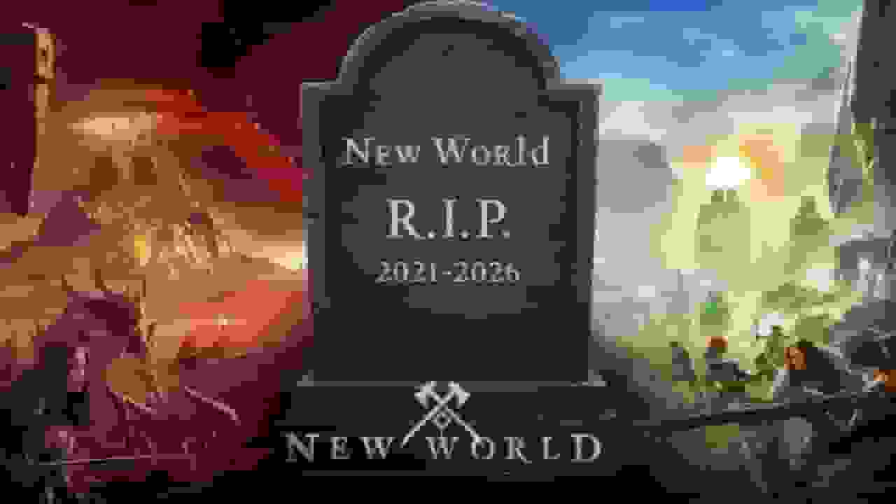 آمازون بیش از ۱۴ هزار شغل در بخش توسعه بازیها را حذف کرد