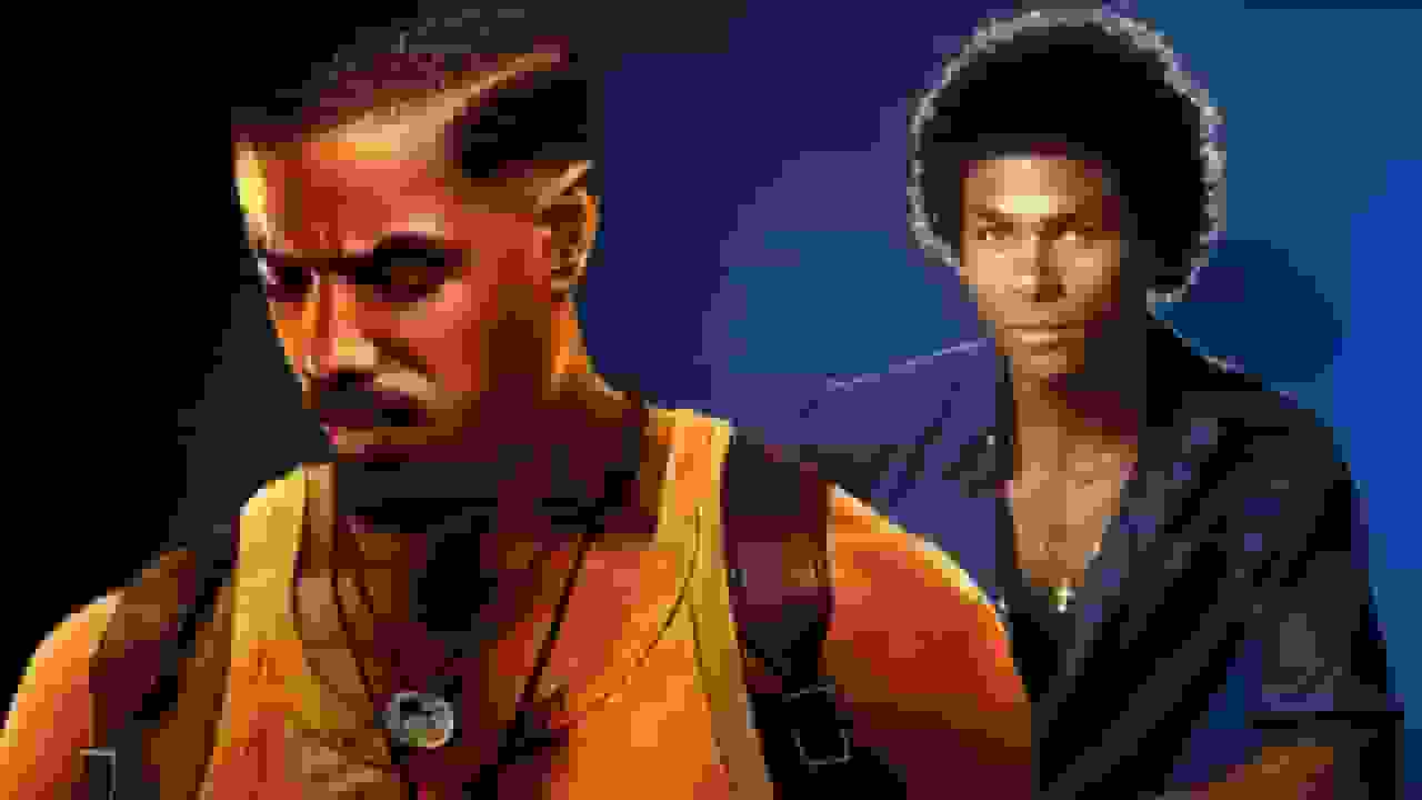 شایعه ریبوت فیلم Miami Vice توسط یونیورسال با بازی مایکل بی. جردن