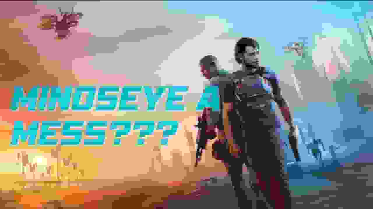 مدیران MindsEye به نادیده گرفتن مشکلات متهم شدند