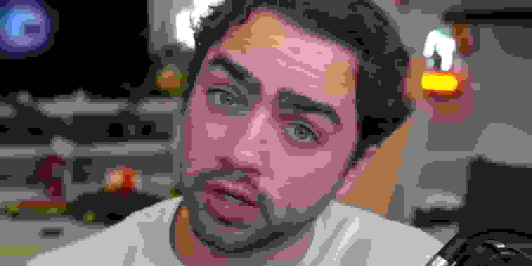 اتهامهای جدید آزار و مزاحمت علیه استریمر Mizkif