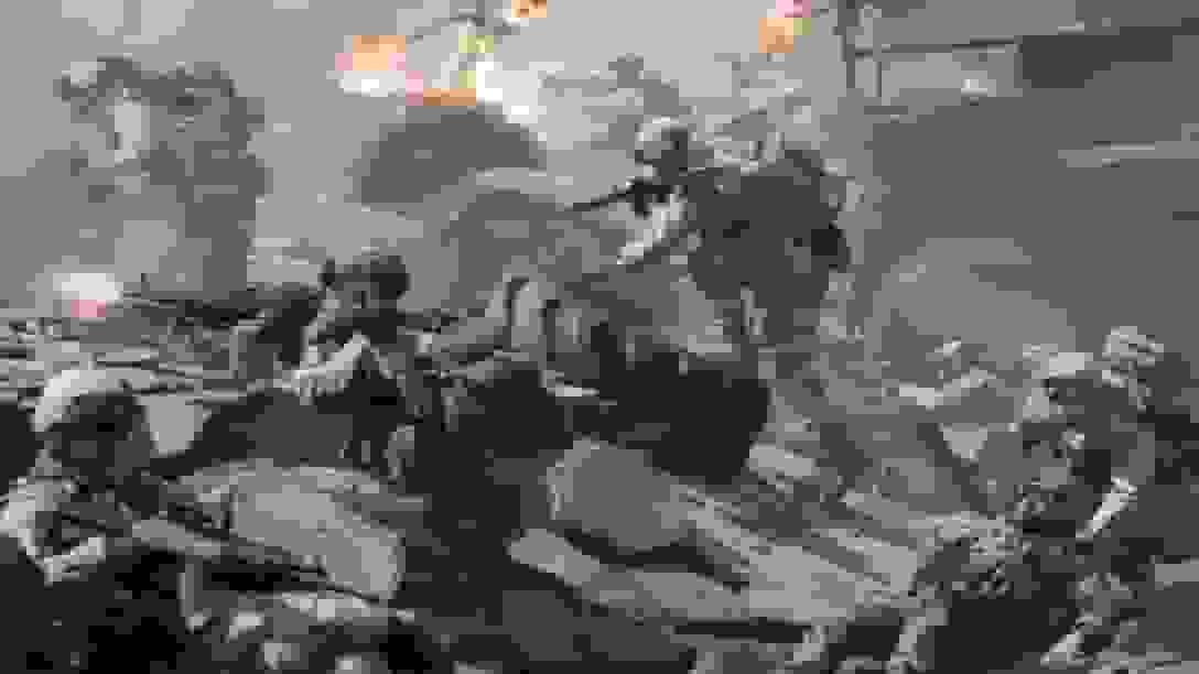 بهترین سلاحهای Battlefield 6 | راهنمای جامع بازی بتلفیلد ۶