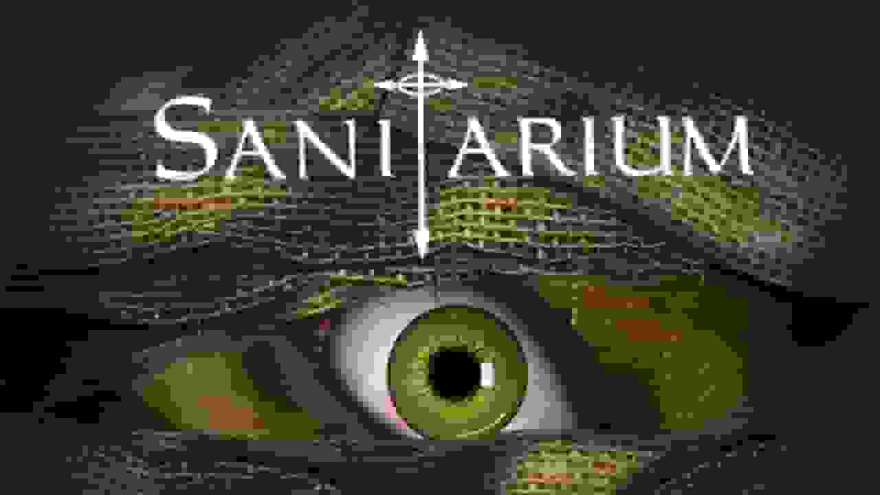 بررسی بازی موبایلی Sanitarium - ترس روانشناختی