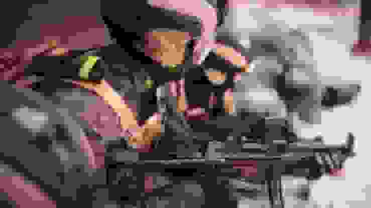 بهترین گجتها برای کلاسهای مختلف در بازی Battlefield 6