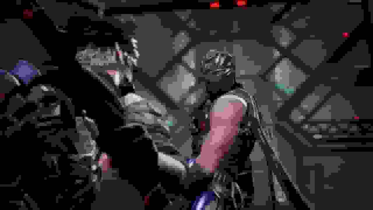 معرفی بسته الحاقی بازی Ninja Gaiden 4 با نام The Two Masters