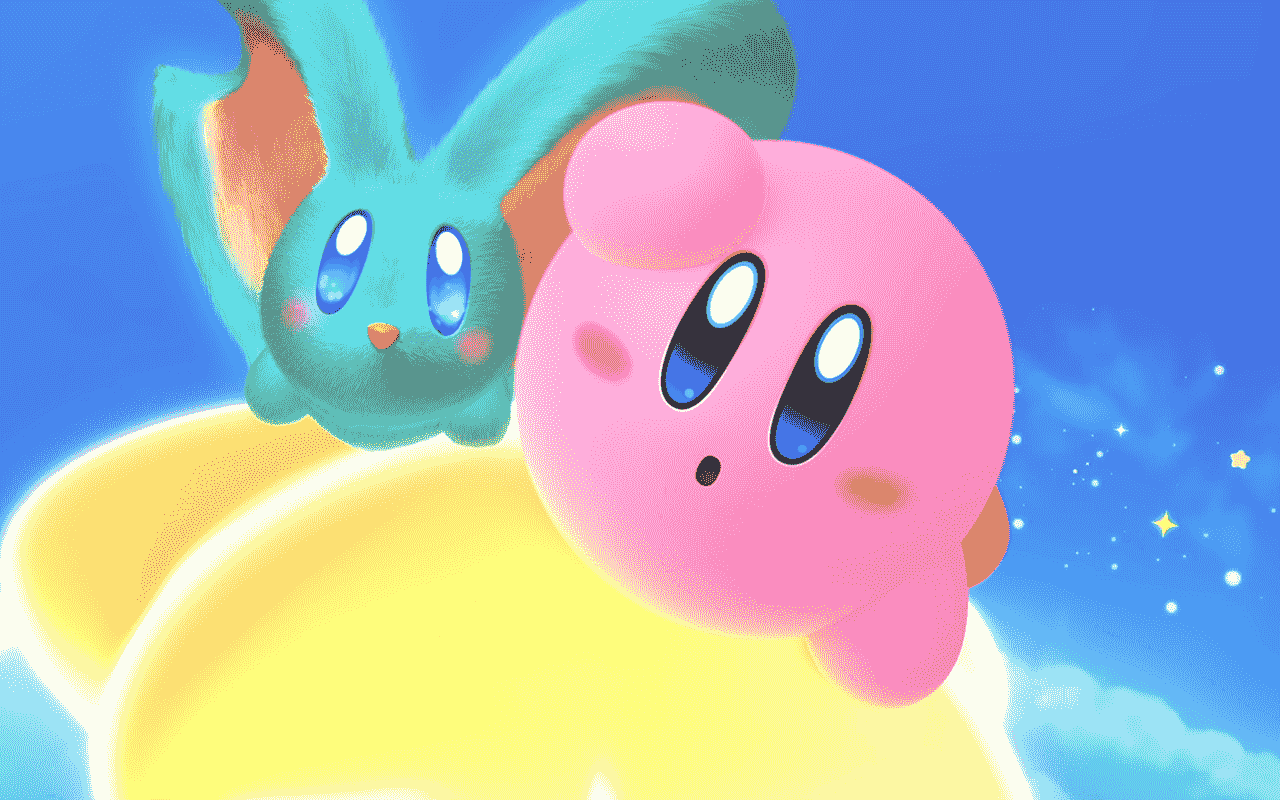 بررسی بازی Kirby and the Forgotten Land + Star-Crossed World برای نینتندو سوییچ ۲