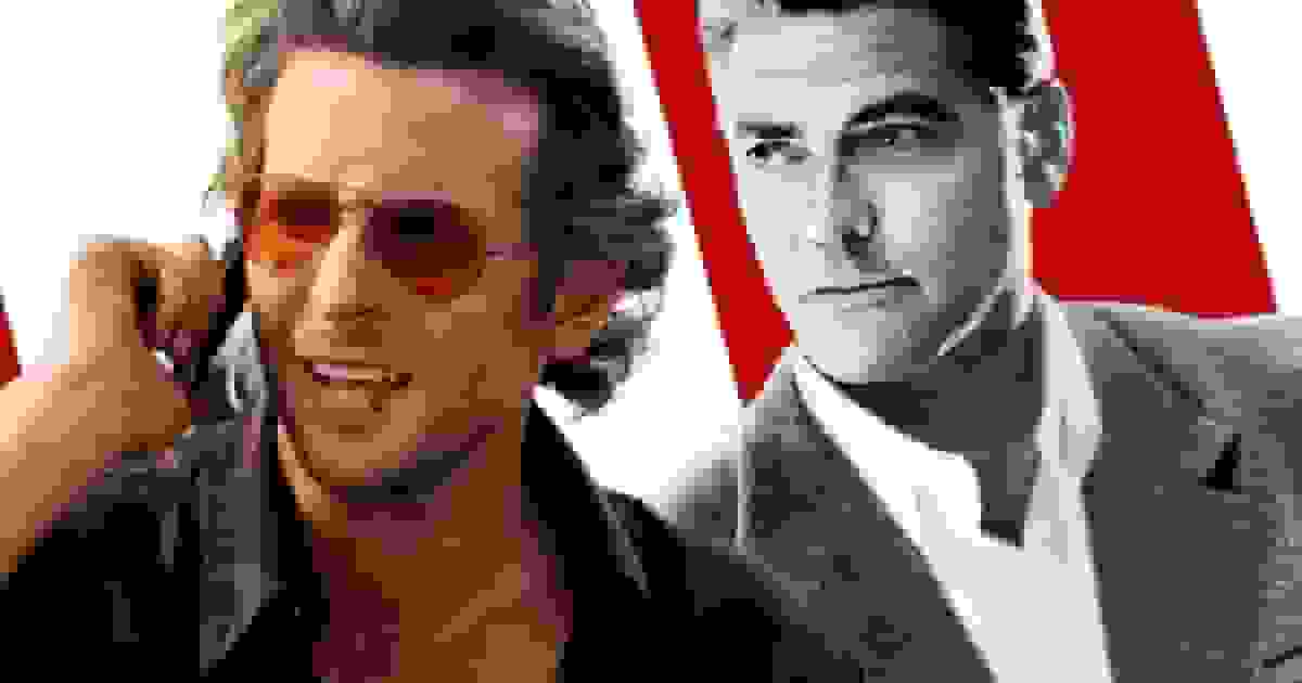 بردلی کوپر و مارگو رابی در پیشدرآمد اوشنز نقشآفرینی میکنند