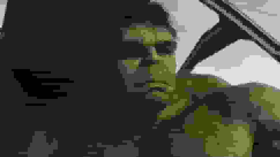 مارک رافلو توضیح میدهد چرا احتمال ساخت فیلم مستقل هالک کم است