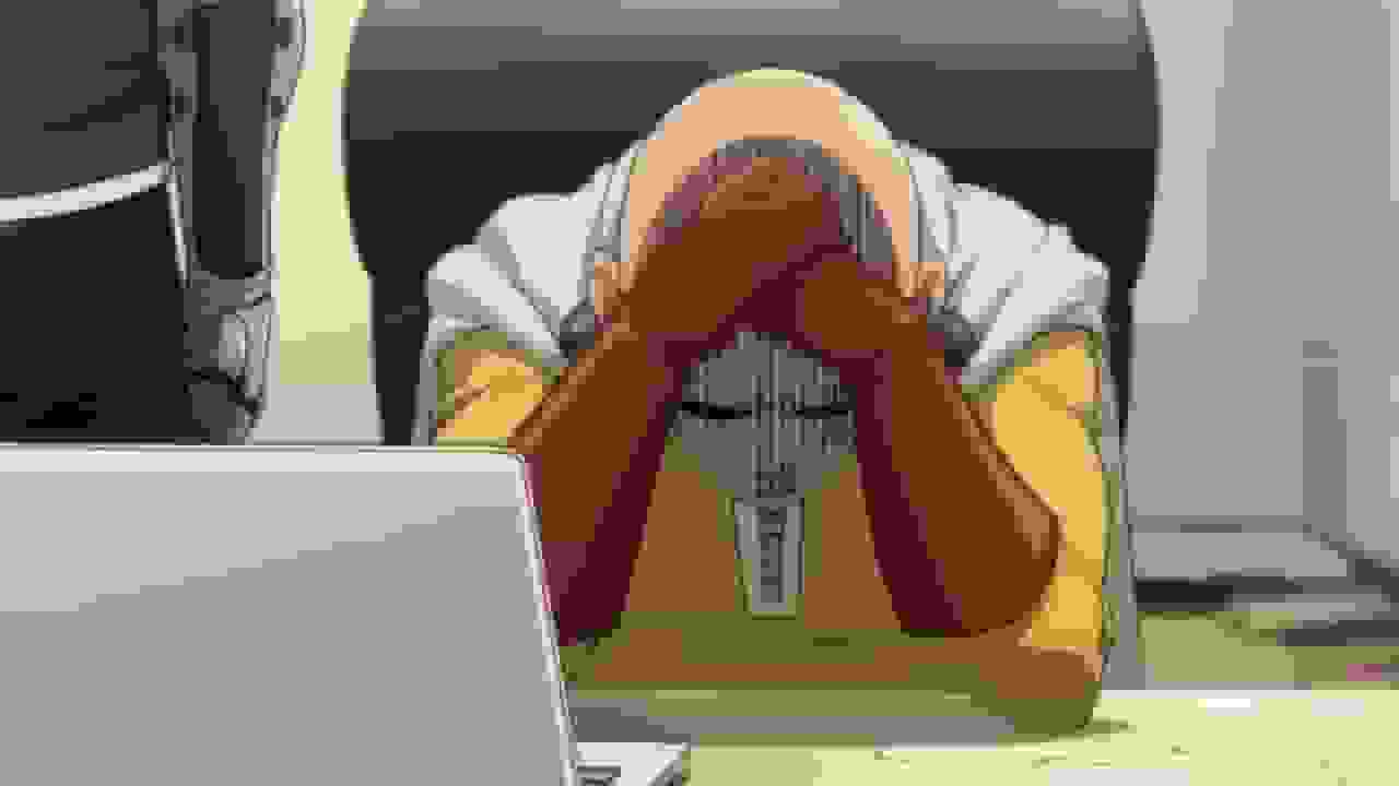 کارگردان فصل سوم انیمه وان پانچ من حساب شبکه اجتماعی خود را حذف کرد