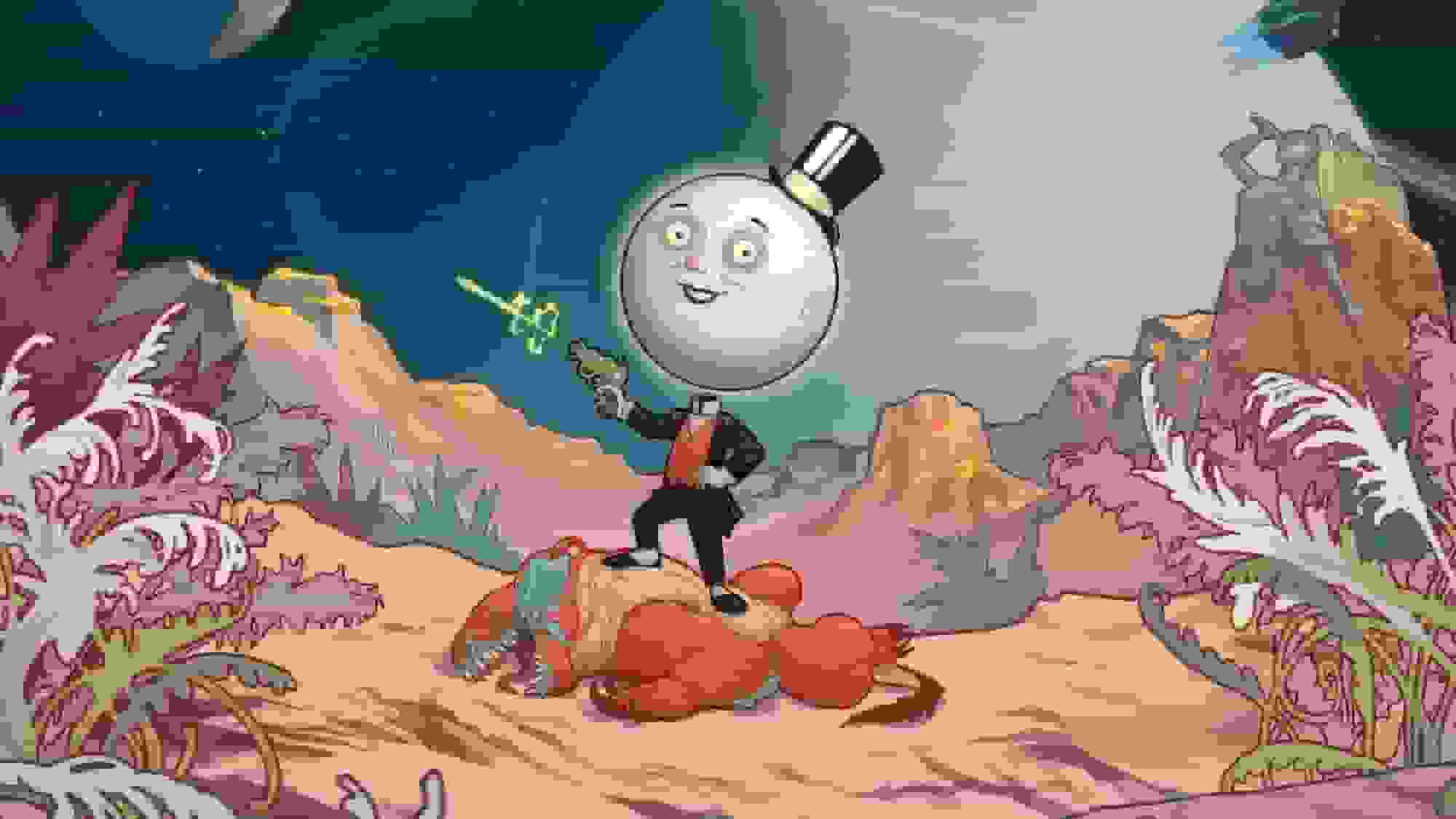 هر آنچه باید از بازی The Outer Worlds 2 بدانید