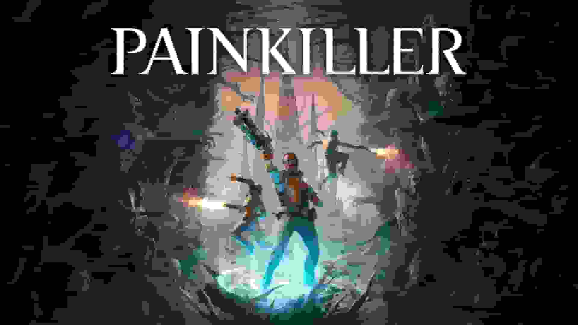 بررسی بازی Painkiller: ریبوتی فاقد هویت