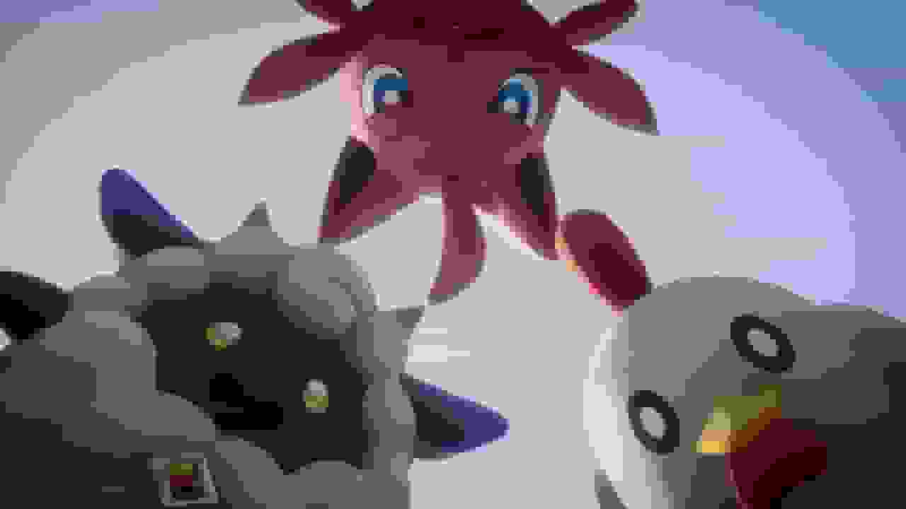 استودیوی Pocketpair: اتهامات استفاده از هوش مصنوعی در بازیهای ما بیاساس است