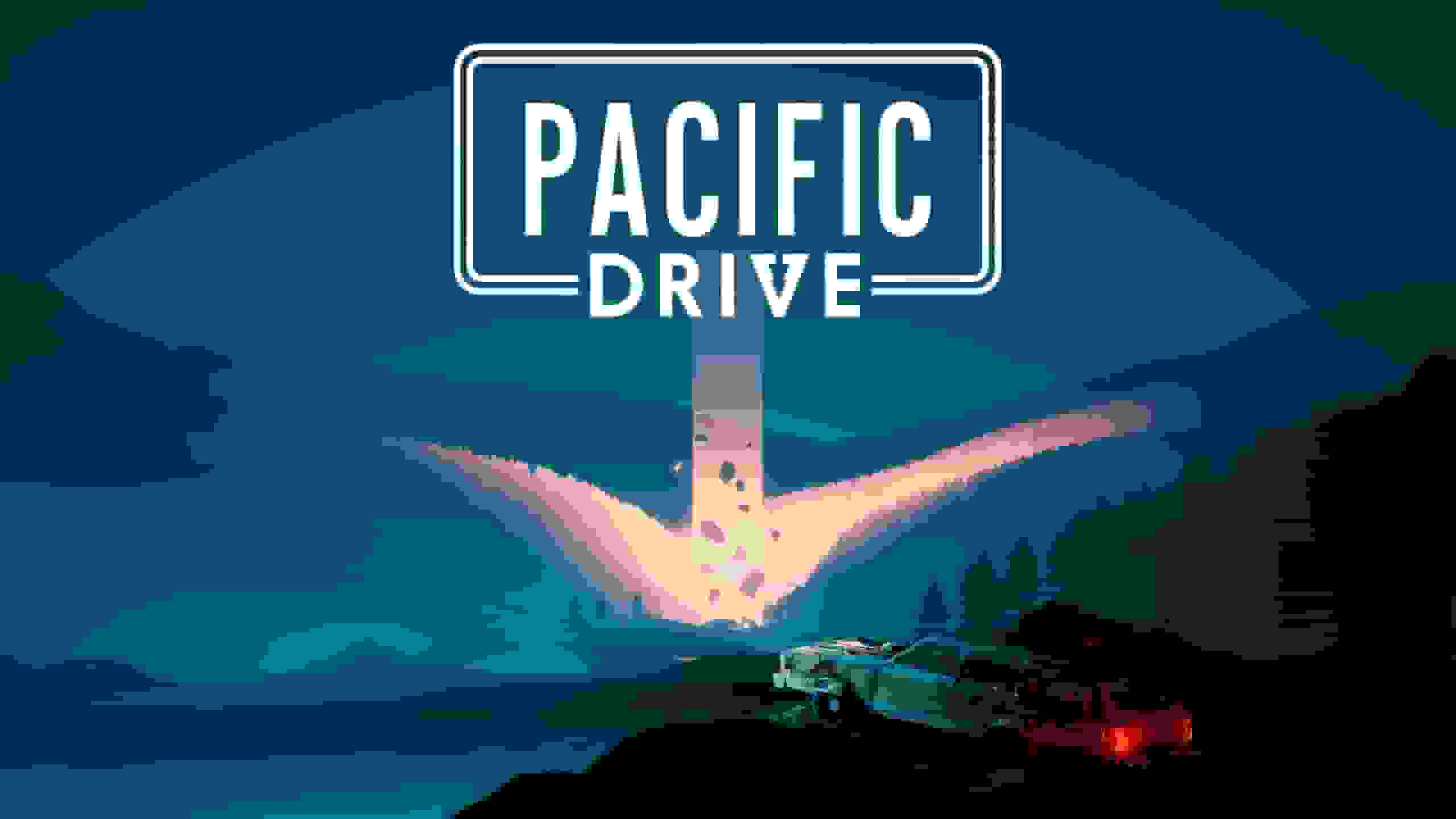 بازی مستقل Pacific Drive به سرویس ایکسباکس گیمپس اضافه شد