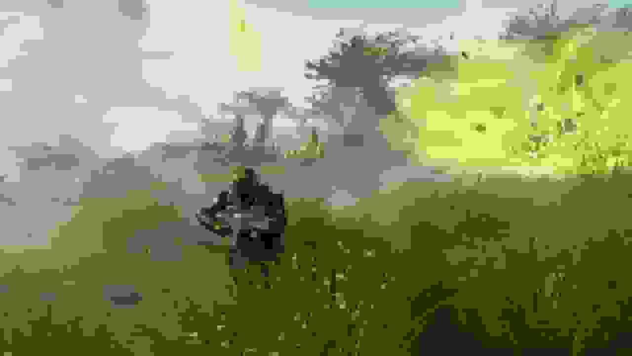 سازندگان Helldivers 2 روی پروژه جدید اکشن کوآپ کار میکنند