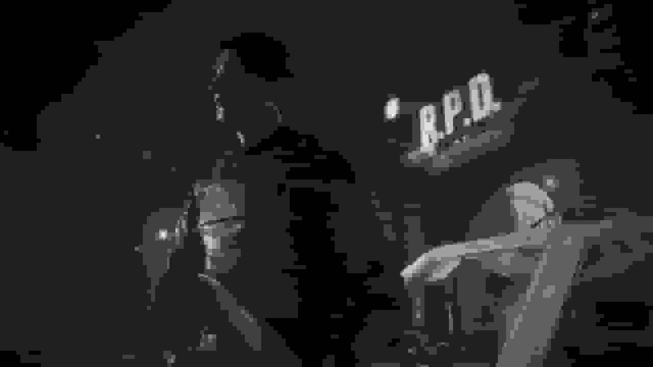 دو بازیگر نامزد امی به فیلم Resident Evil پیوستند