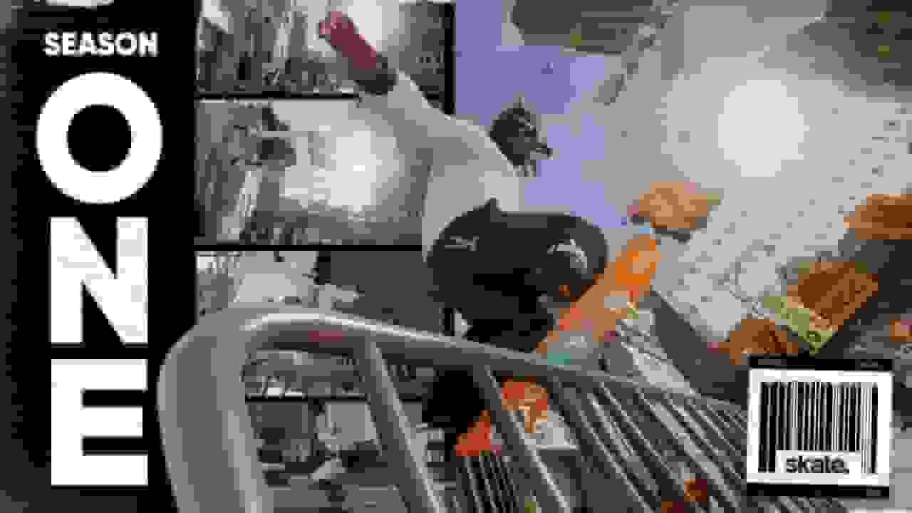 رونمایی از نقشه راه فصل اول بازی Skate در دوره دسترسی زودهنگام