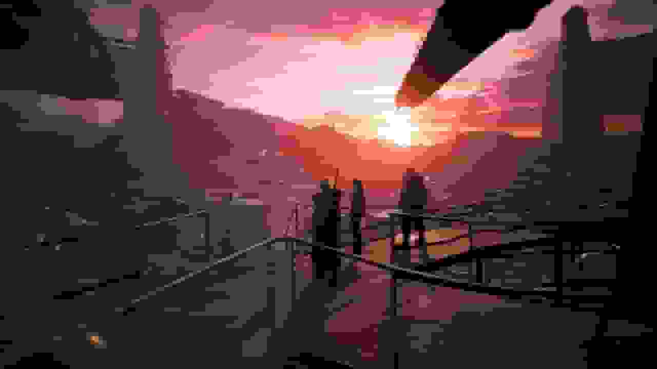 انتشار نسخه فیزیکی ریمیکهای Final Fantasy 7 برای پلیاستیشن ۵