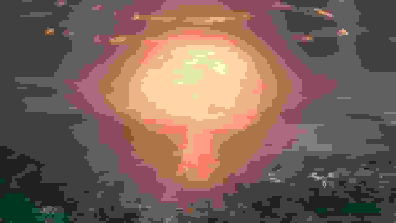 توضیحات جدید خالق Fallout درباره آغاز فاجعه هستهای در دنیای بازی