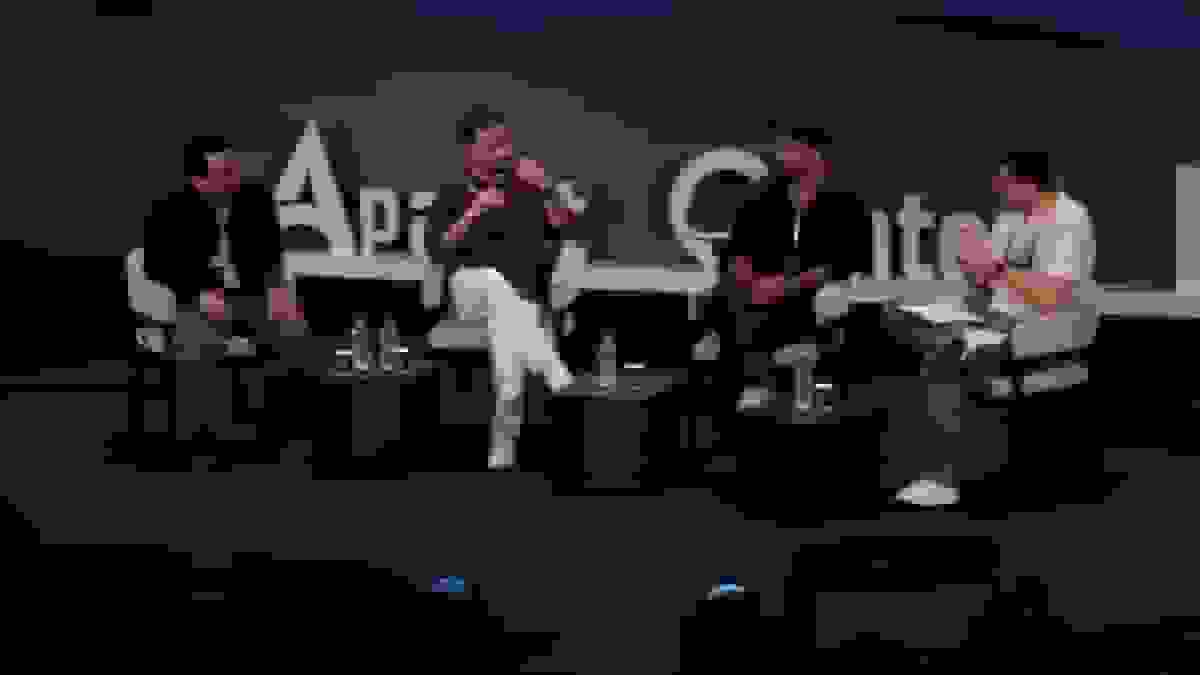 رویداد آپارات ACE برگزار شد؛ دورهمی تولیدکنندگان محتوا